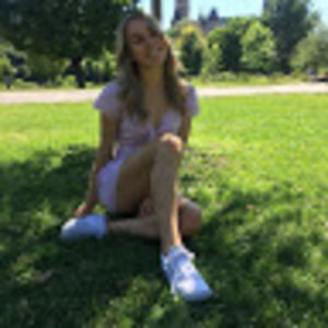 Meet your Posher, Sophie